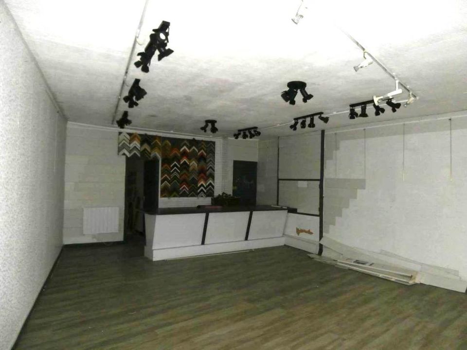L'establiment comercial a Tournon-sur-Rhône, Ardeche - foto 5