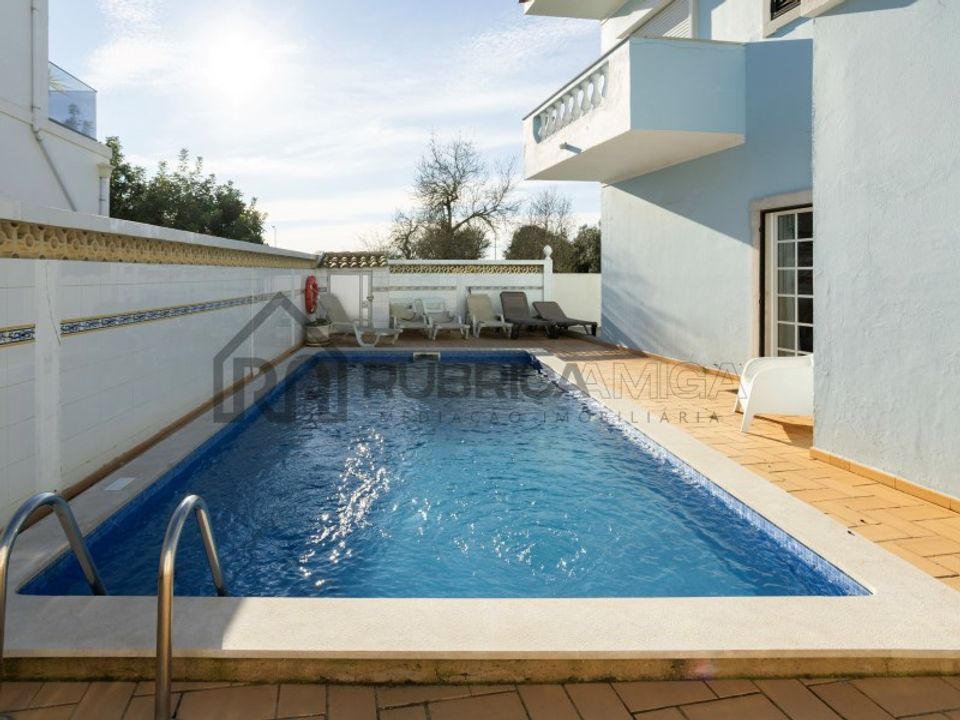 Villa i Moncarapacho, Faro - foto 2