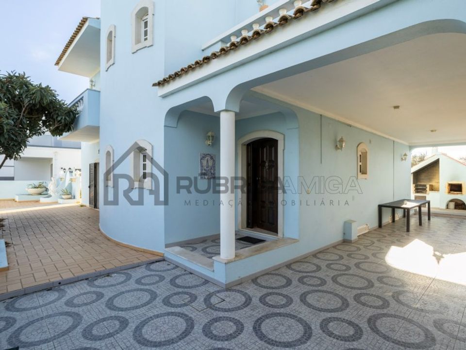 Villa i Moncarapacho, Faro - foto 3