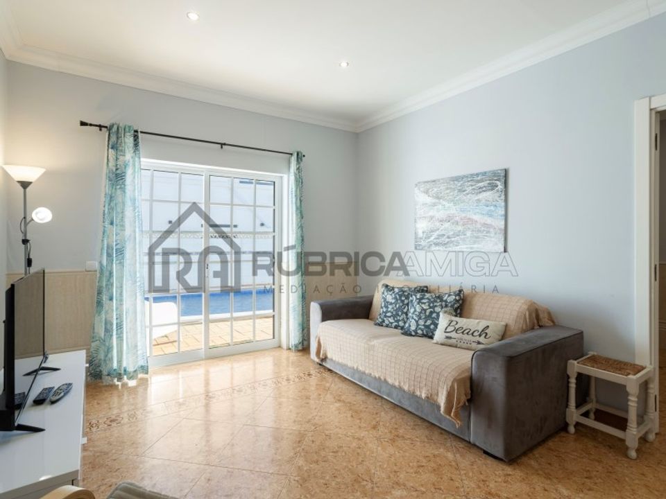 Villa i Moncarapacho, Faro - foto 4