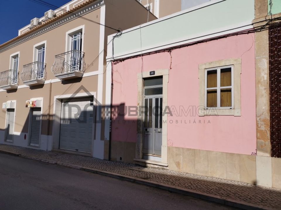 Masia a Loule, Faro - foto 1