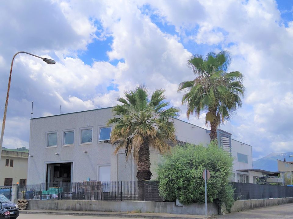 Erhvervsejendom i Spinetoli, Ascoli Piceno - foto 2