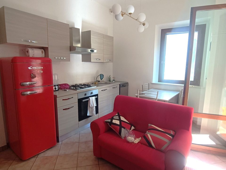 Lejlighed i San Benedetto Del Tronto, Ascoli Piceno - foto 1