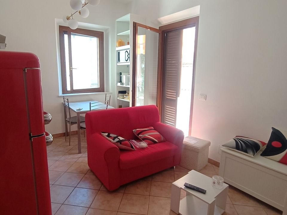 Lejlighed i San Benedetto Del Tronto, Ascoli Piceno - foto 4