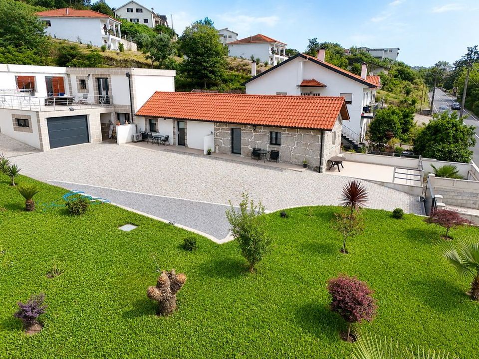Villa i Amarante, Porto - foto 3