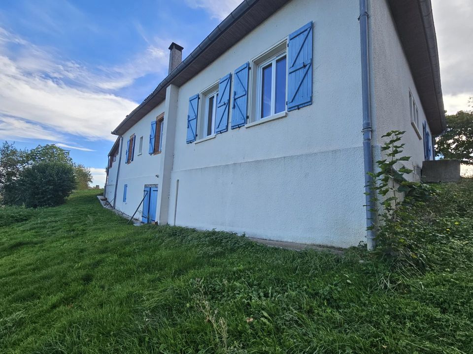 Villa en Montamat, Gers - foto 2