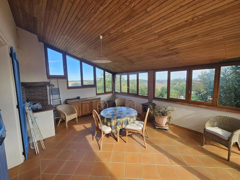Villa en Montamat, Gers - foto 3