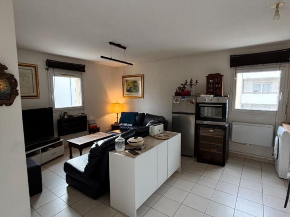 Lejlighed i Saint-Brieuc, Cotes-d'Armor - foto 2