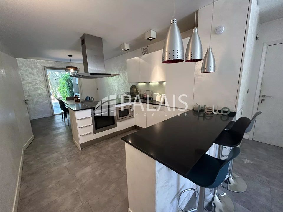 Wohnung in Nice, Alpes-Maritimes - Foto 3