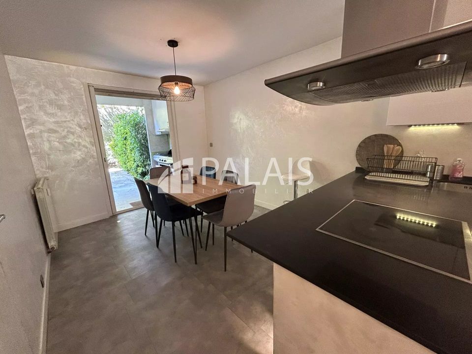 Wohnung in Nice, Alpes-Maritimes - Foto 4