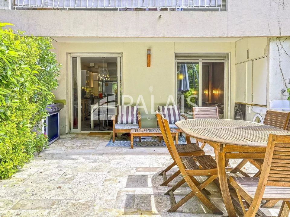 Wohnung in Nice, Alpes-Maritimes - Foto 1
