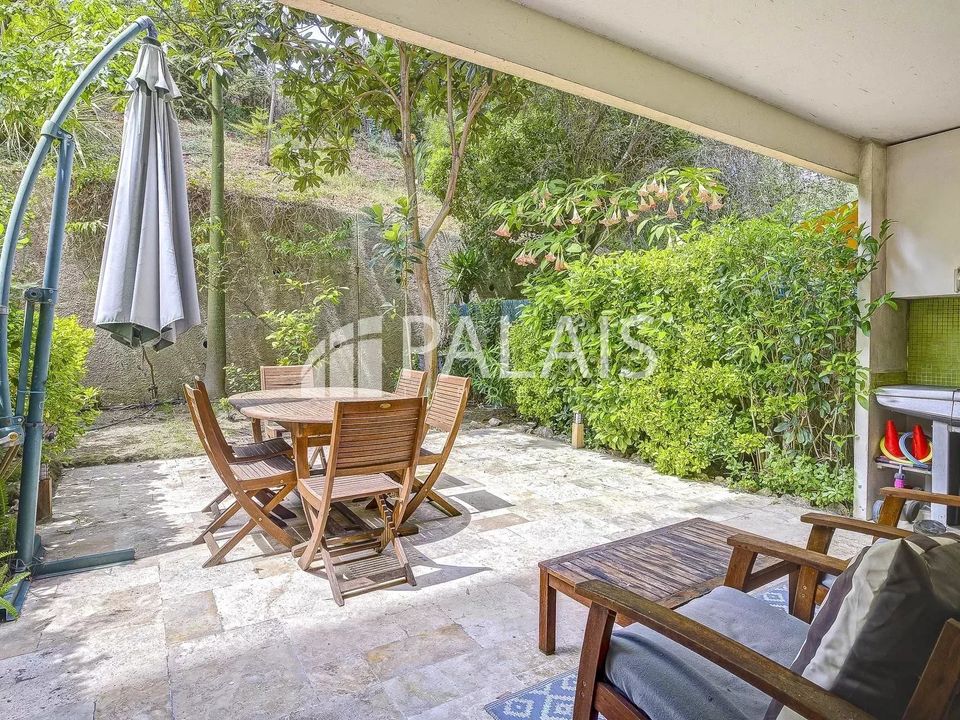 Wohnung in Nice, Alpes-Maritimes - Foto 2