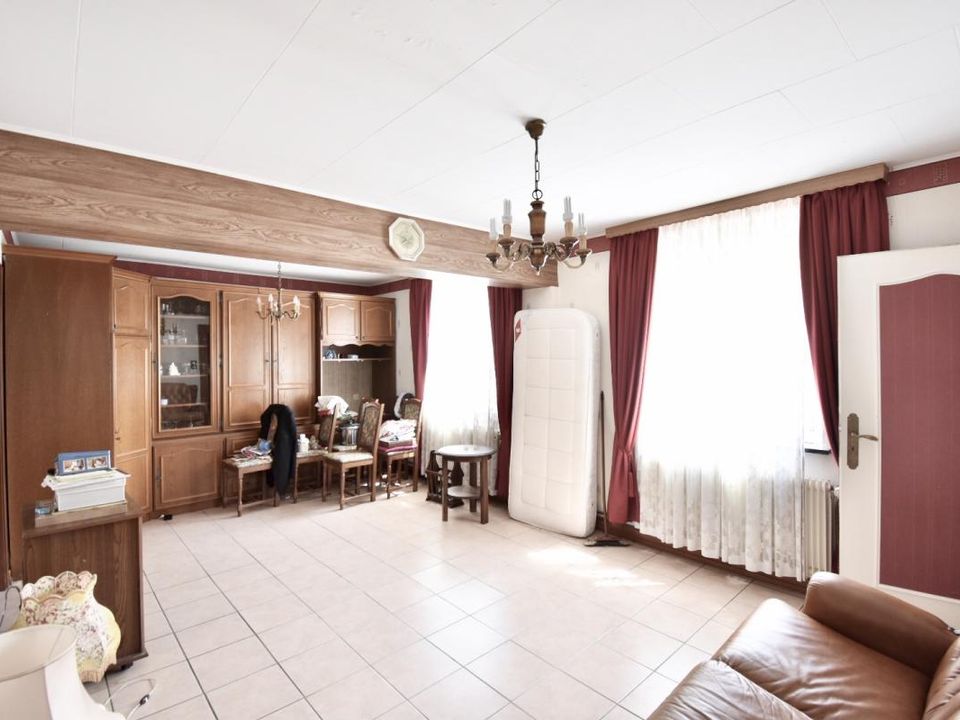 Casa de campo en Hangenbieten, Bas-Rhin - foto 2