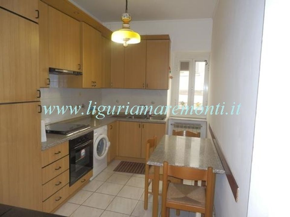 Lejlighed i Savona, Savona - foto 1