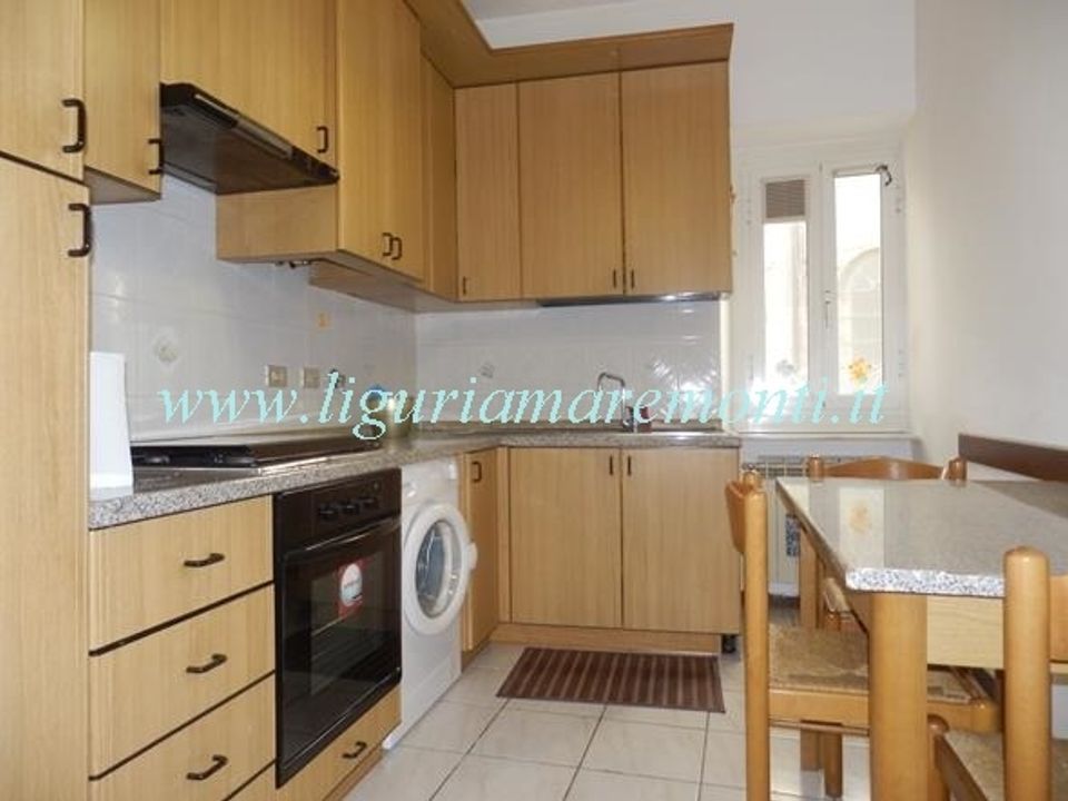 Lejlighed i Savona, Savona - foto 4