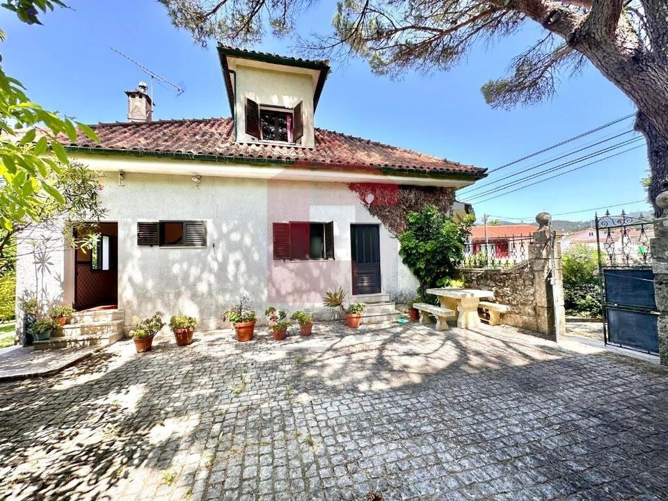Byhus i Vila Verde, Braga - foto 2