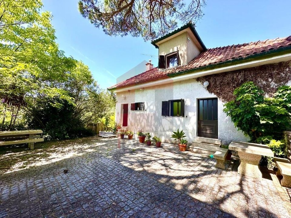 Byhus i Vila Verde, Braga - foto 3