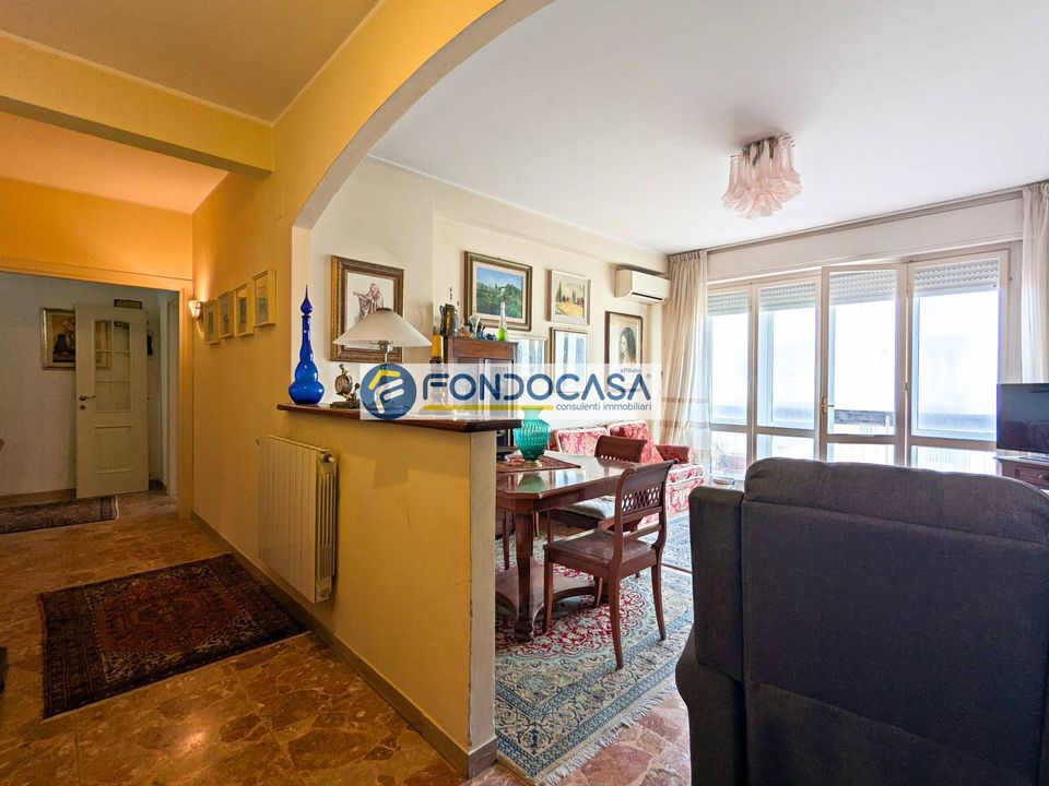 Lejlighed i Camaiore, Lucca - foto 4