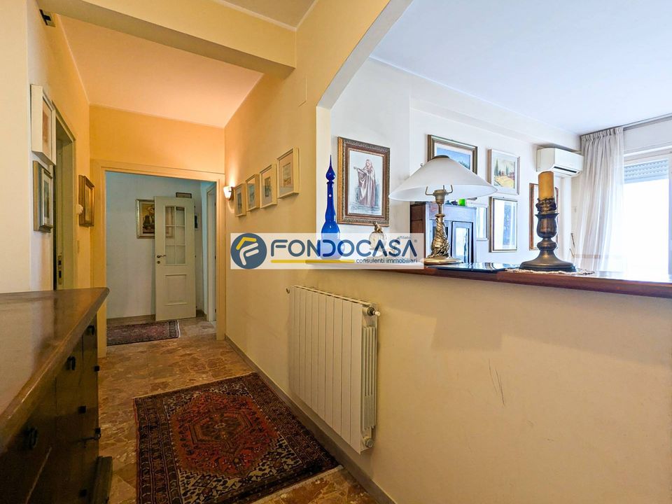 Lejlighed i Camaiore, Lucca - foto 5