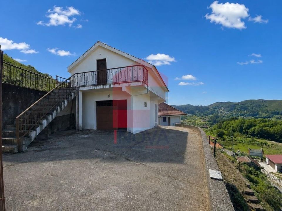 Byhus i Ponte da Barca, Viana do Castelo - foto 2