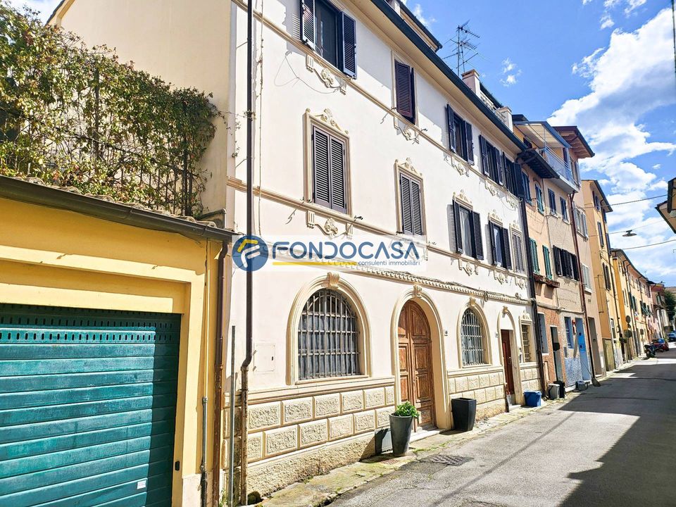 Lejlighed i Pietrasanta, Lucca - foto 1