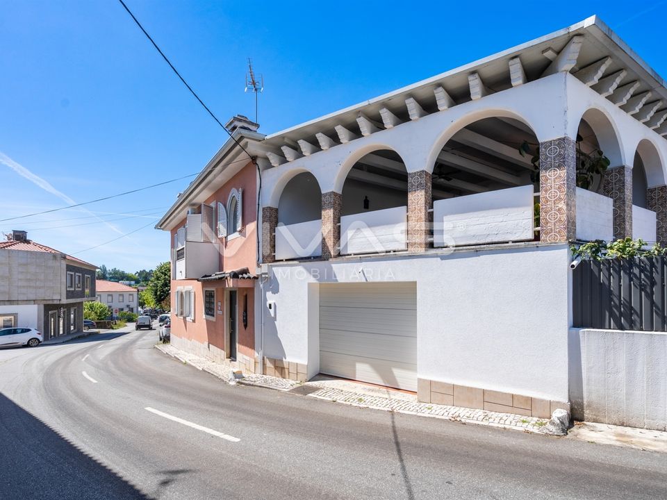 Villa i Ponte de Lima, Viana do Castelo - foto 2