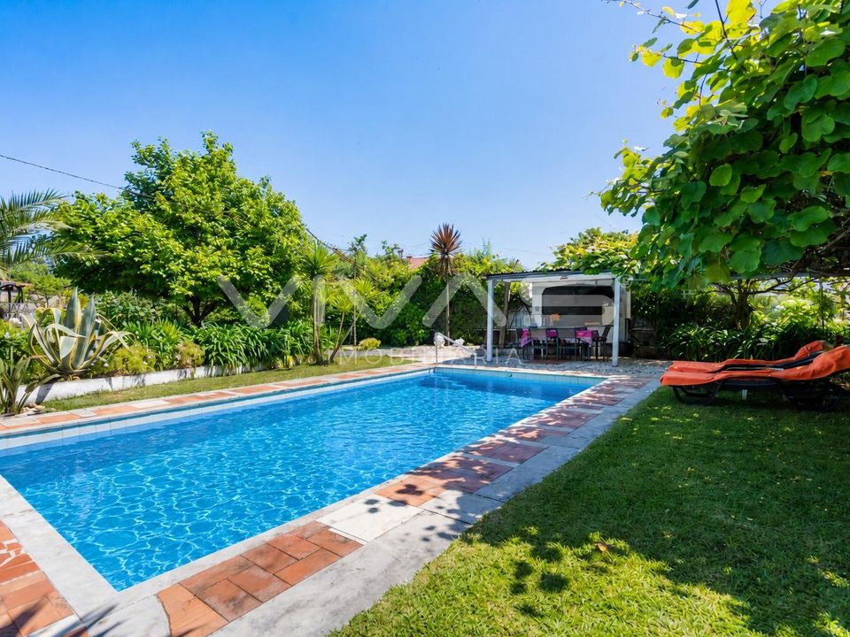 Villa i Ponte de Lima, Viana do Castelo - foto 3