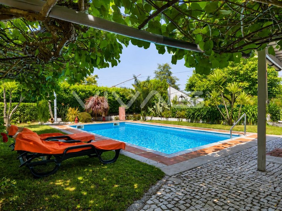 Villa i Ponte de Lima, Viana do Castelo - foto 5