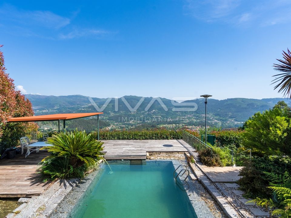 Villa i Vila Verde, Braga - foto 2