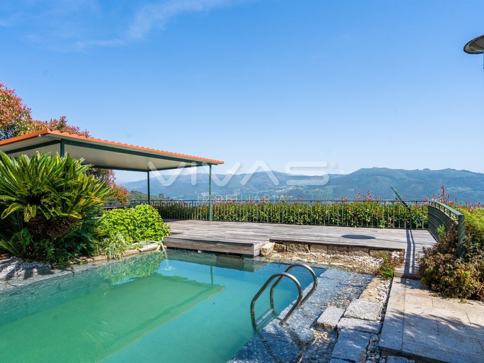 Villa i Vila Verde, Braga - foto 3