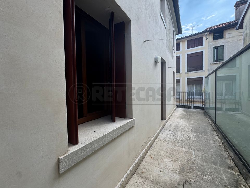 Lejlighed i Bassano del Grappa, Vicenza - foto 2