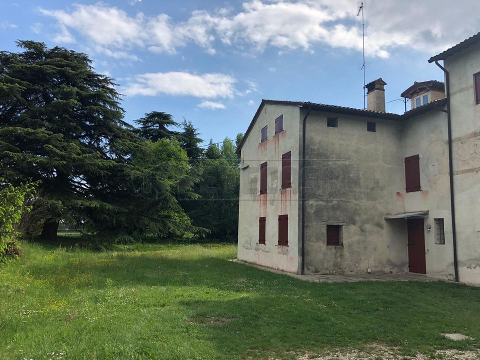Villa i Bassano del Grappa, Vicenza - foto 1