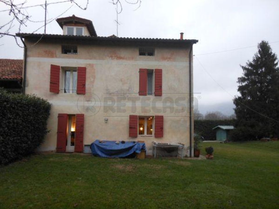 Villa i Bassano del Grappa, Vicenza - foto 2