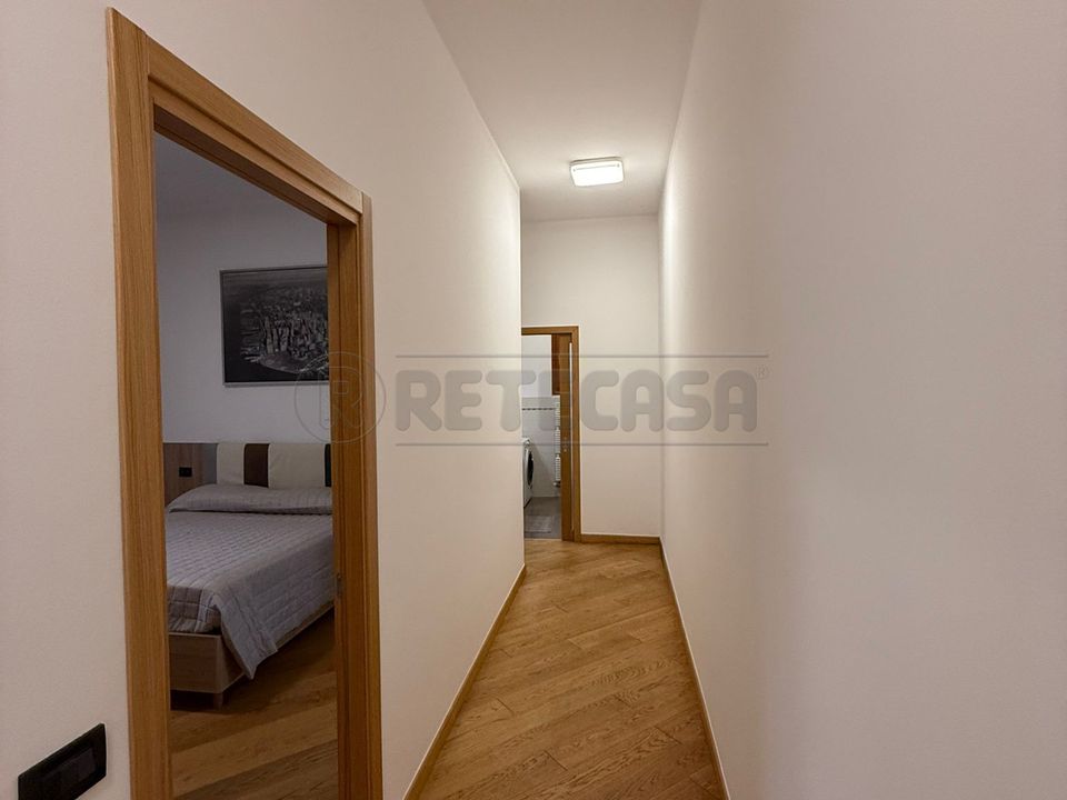 Lejlighed i Bassano del Grappa, Vicenza - foto 2