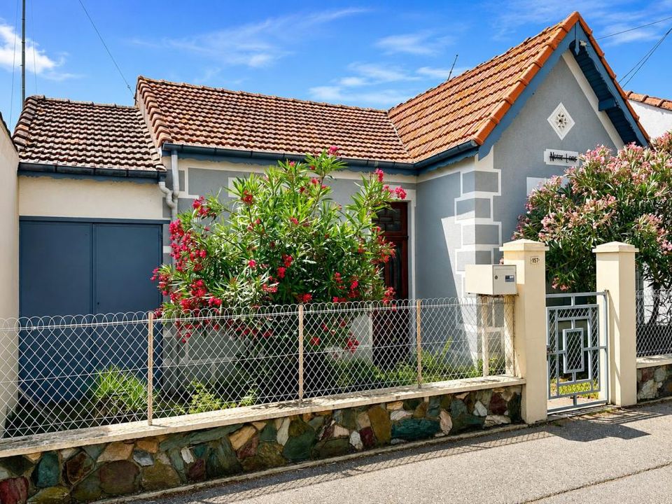 Villa i Narbonne, Aude - foto 1