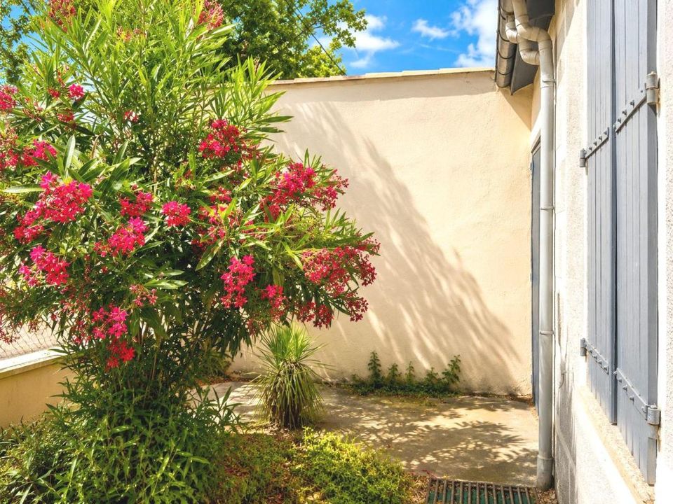 Villa i Narbonne, Aude - foto 2