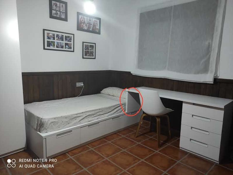 Landejendom i Pinoso, Alicante - foto 4