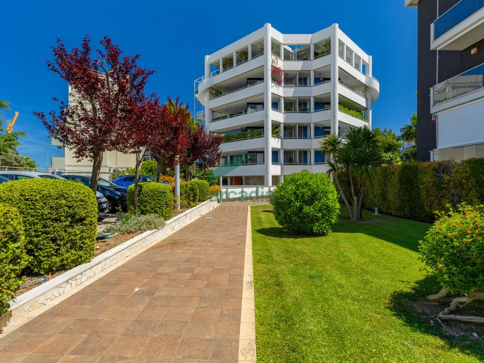Appartement in Bari, Bari - foto 1