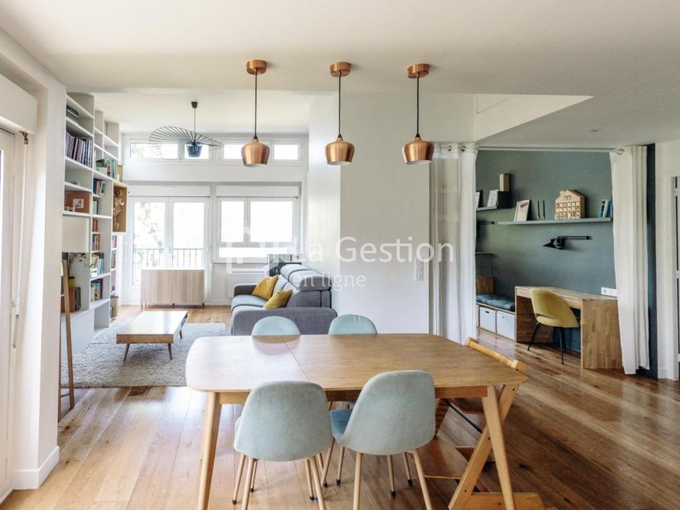 Apartament a Louveciennes, Yvelines - foto 1