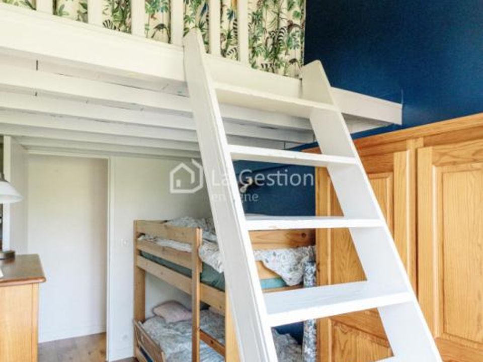 Apartament a Louveciennes, Yvelines - foto 3