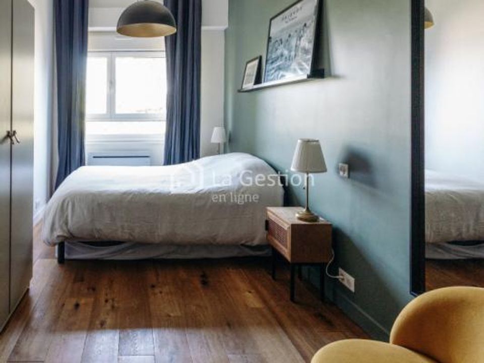 Apartament a Louveciennes, Yvelines - foto 4