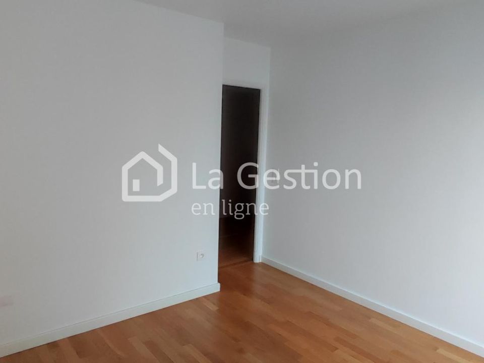 Lejlighed i Maisons-Alfort, Val-de-Marne - foto 4