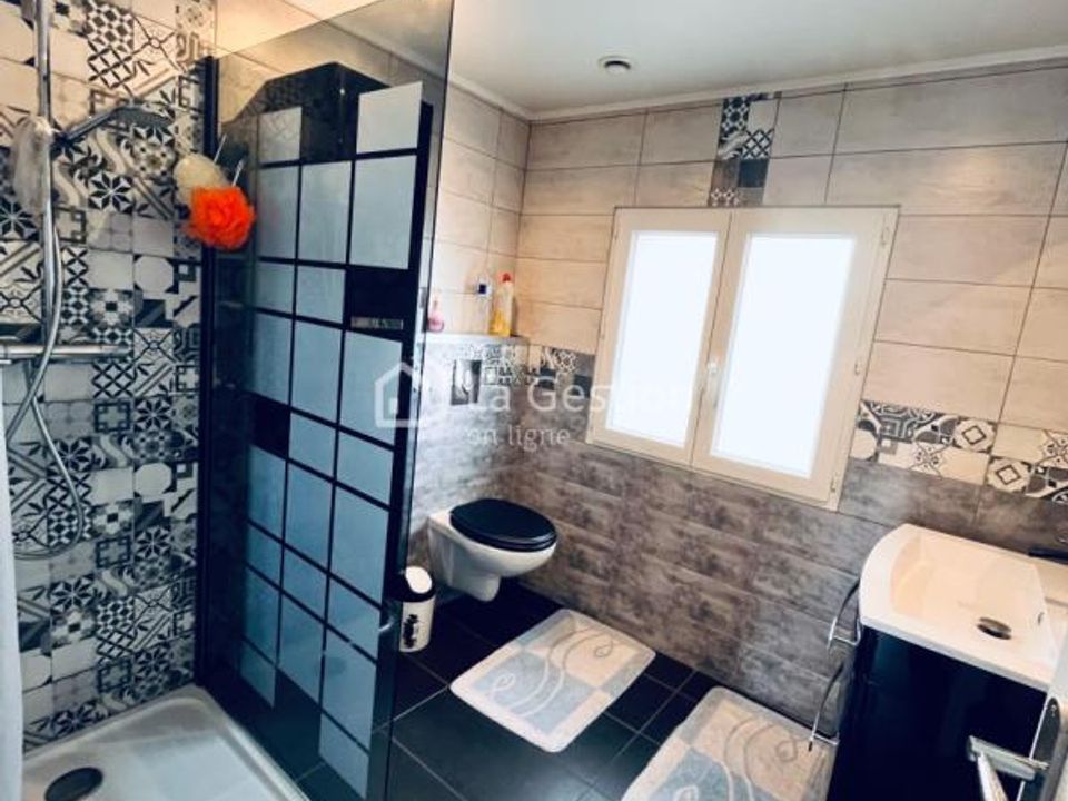 Villa em Quincy-sous-Sénart, Essonne - foto 4