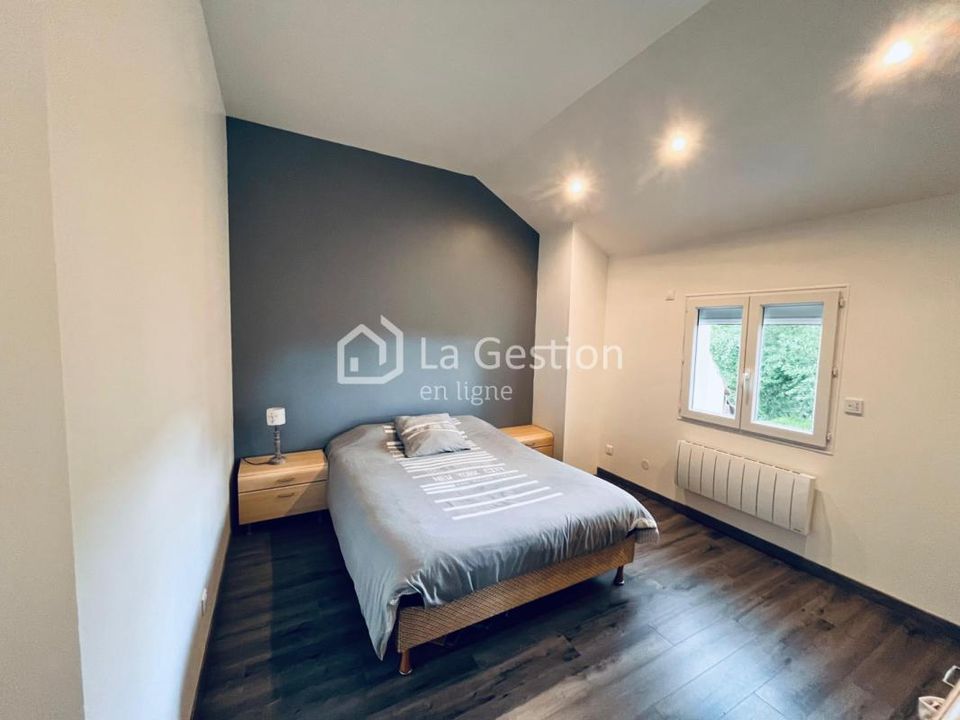 Villa em Quincy-sous-Sénart, Essonne - foto 5