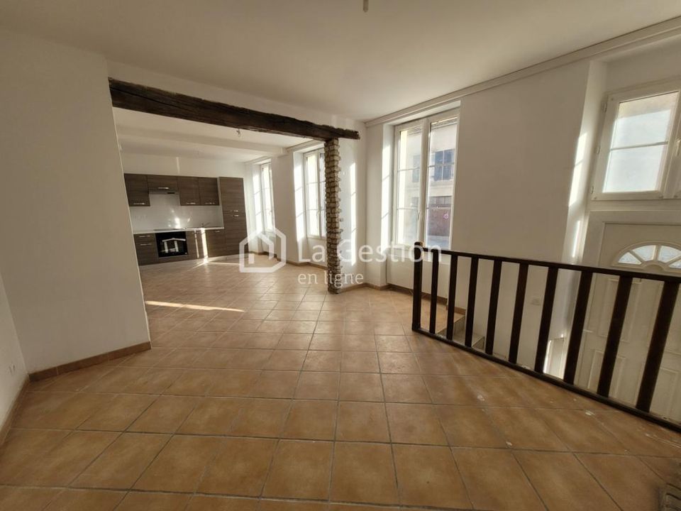 Lejlighed i Trie-Château, Oise - foto 1