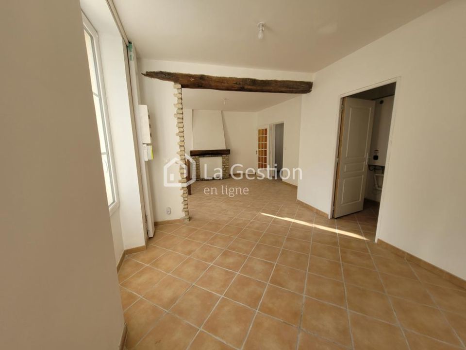 Lejlighed i Trie-Château, Oise - foto 2