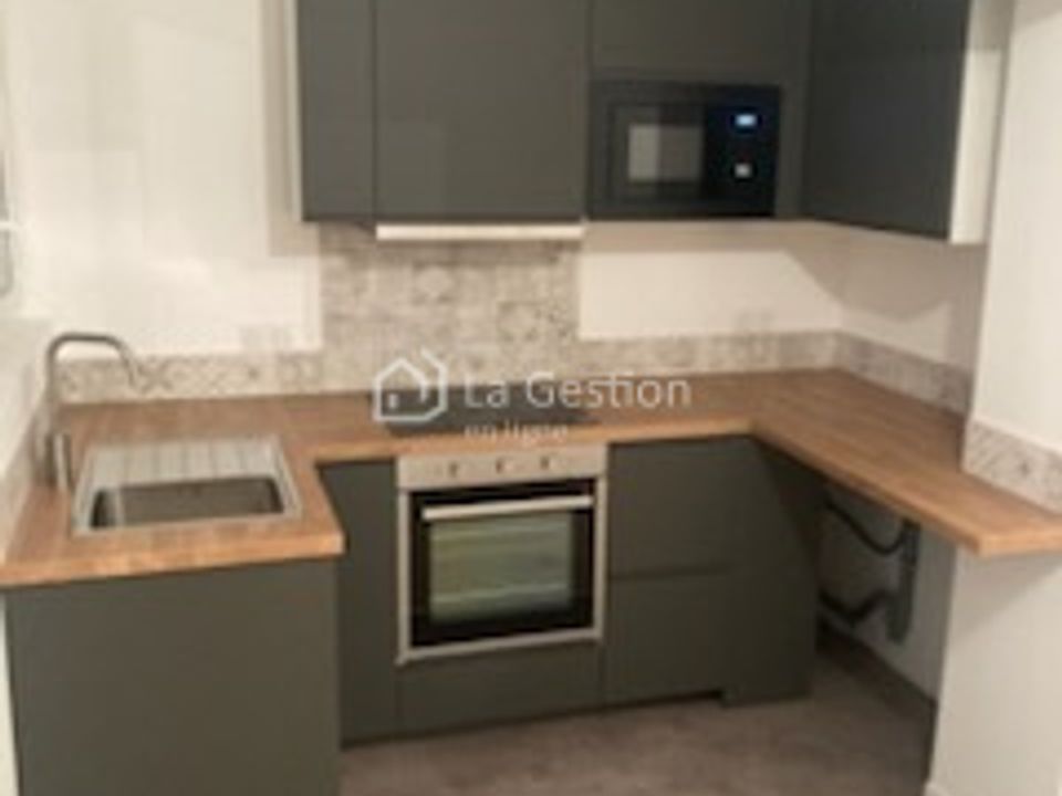 Apartament a Orleans, Loiret - foto 1
