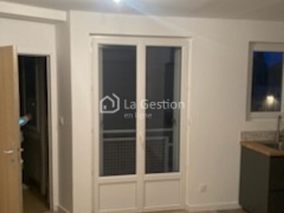 Apartament a Orleans, Loiret - foto 2