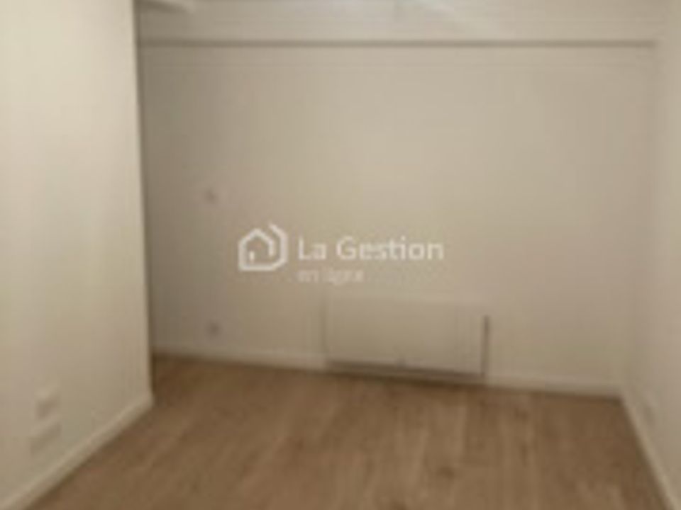 Apartament a Orleans, Loiret - foto 4