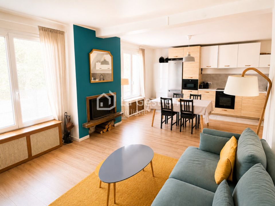 Villa em Gagny, Seine-Saint-Denis - foto 2